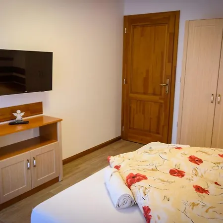 Tulipan Vendeghaz Guest house Orvenyes