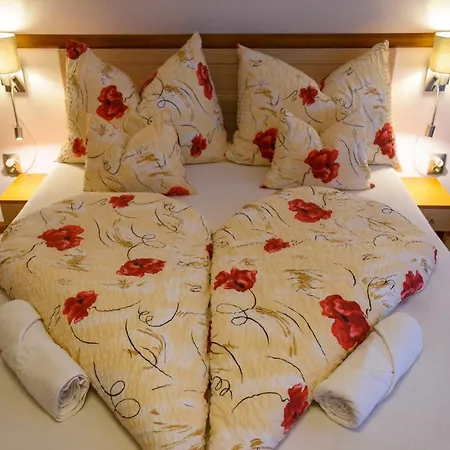 Tulipan Vendeghaz Guest house Orvenyes