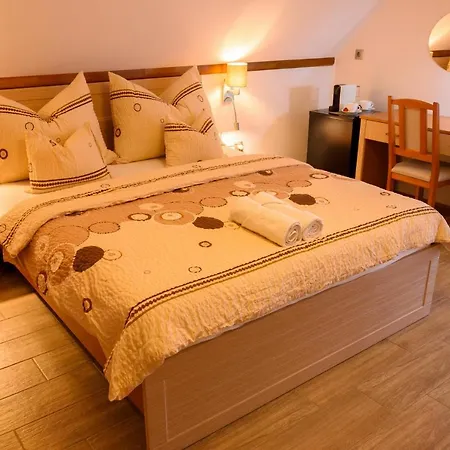 Guest house Tulipan Vendeghaz