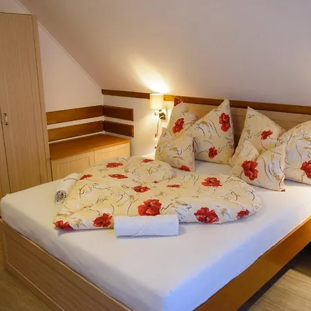 Tulipan Vendeghaz Guest house