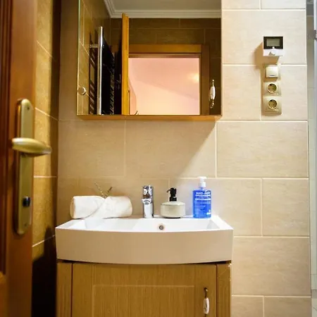 Tulipan Vendeghaz Guest house