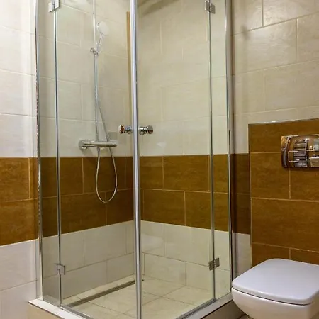 Tulipan Vendeghaz Guest house